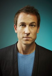 Тобайас Мензис